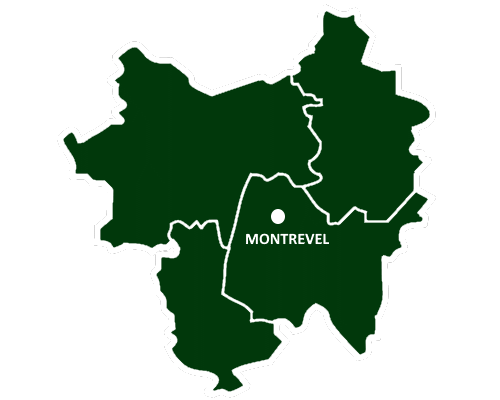 Carte intervention